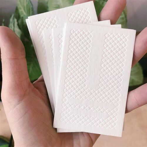 速发棉纸名片/压纹名片/凹凸名片/纹理名片