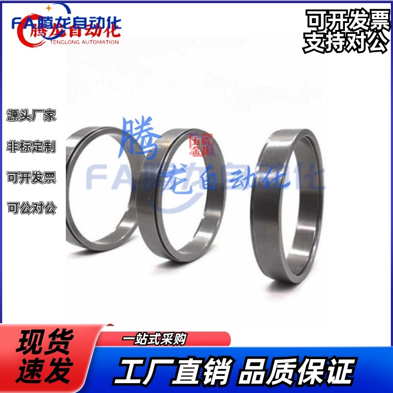 BDA胀紧连接套-紧凑型 BDA-A6 7 8 9 10 12 1J3 14 15 16 17 18 1