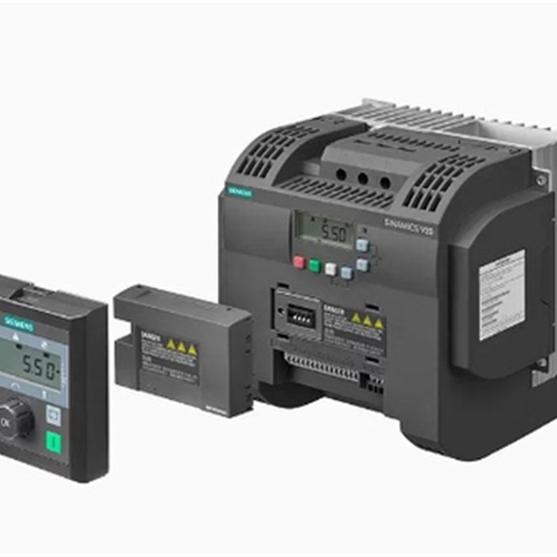 6SB3210-5LE27-5CV0变频器内置C3滤波器7SL32105BE265CV0