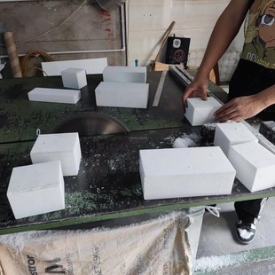 新铁氟龙板聚EZT料四氟乙加烯板PTFE全板密封圈四氟板特氟龙板工