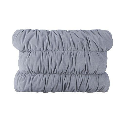 冬季短毛绒汽车腰靠护腰办公室靠垫靠背司机座椅车载车用腰垫腰枕