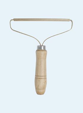 现货Portable Manual Clothes Lint Remover Fuzz RFabric Shaver