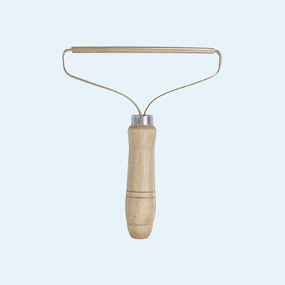 现货Portable Manual Clothes Lint Remover Fuzz RFabric Shaver