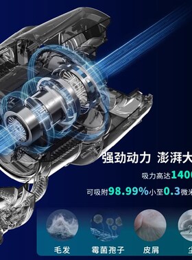 毛妈妈G1PRO宠物理毛器猫咪电推剪狗狗电动吸毛梳剃毛器可剃脚毛