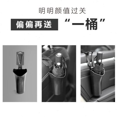 工厂销全自动男士雨伞折叠双人10骨加大个性创意汽W车车用车载大