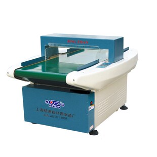 精湛检针机台式验针机金检机木材食品金属探测器探测仪服装验针机