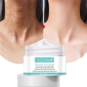 速发VOVA Firming and Anti Wrinkle Neck Cream Neck Line Erasi