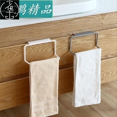 newWall tfowel rack kitchen cupboard door hanger door rack r