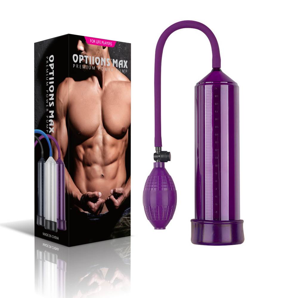 推荐Pump Extender vacuum pump Sex Toys for Adults Me