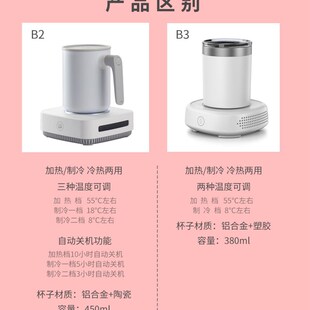 爆快速制冷杯宿舍制冰神器迷你冰鎮(zhèn)飲料降溫杯子辦公室速冷靜音品