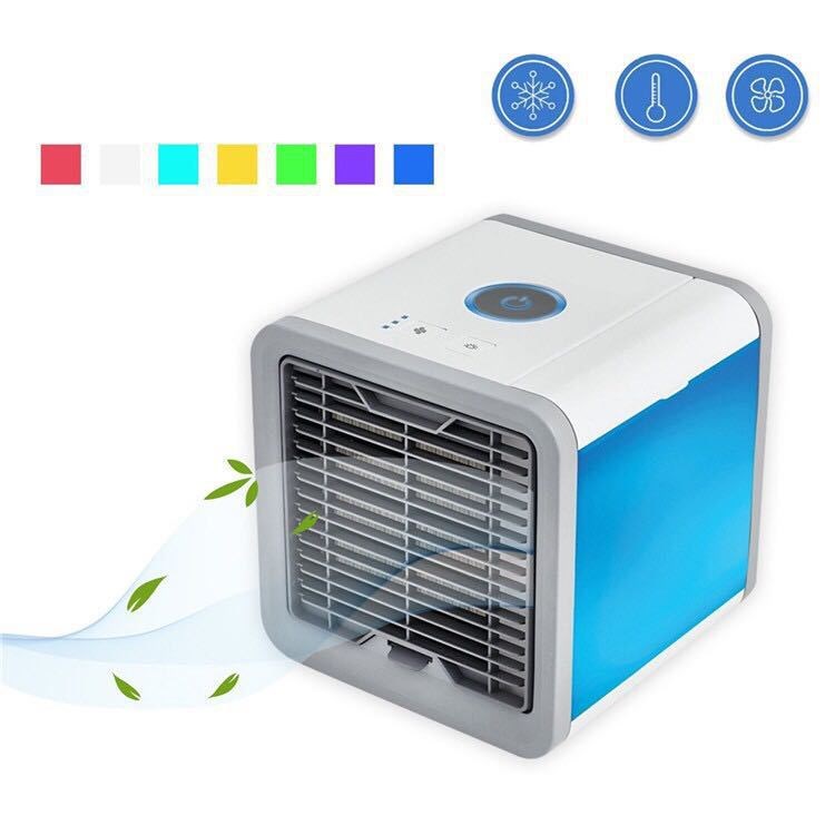 SB Mini Refrigeration Air Conditioner Portable Air Condition