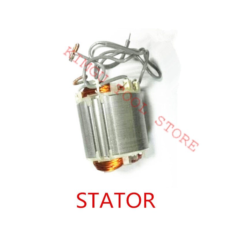 推荐220-240V Stator Field Replacement For N1900B N1923B 192