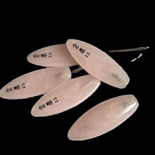 金岚钩针树脂粉工小胖子B配精抛工头手针编织色具