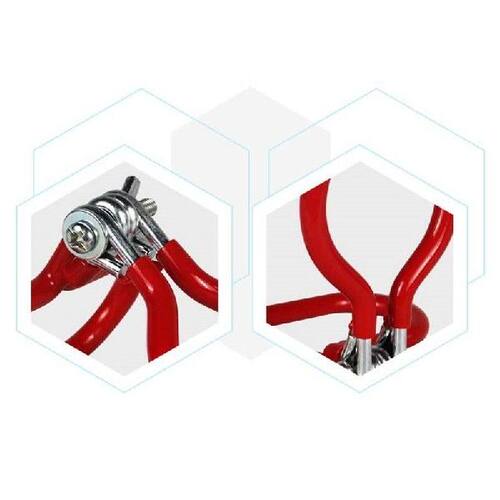 热销Heavy Duty Carboy Wine Bottle Handling Holders Wine