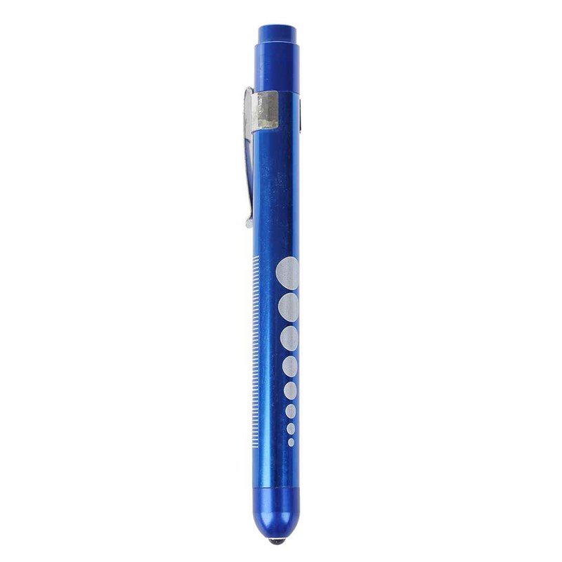 推荐Pocket Pen Light Penlight Torch