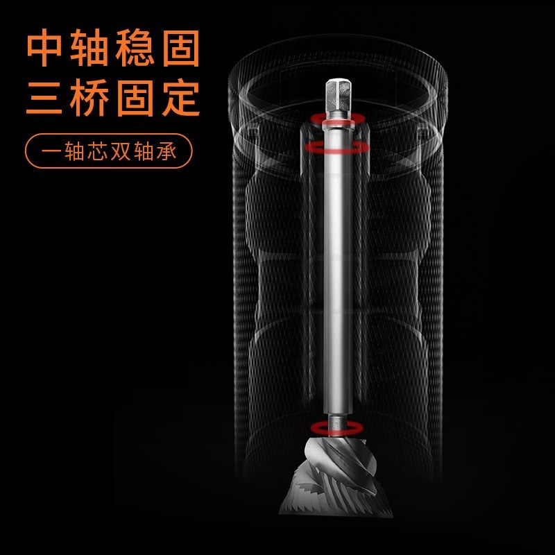 手摇磨豆机咖啡豆研磨机家用手动研磨器具手磨咖啡机手冲咖啡套装