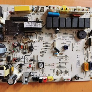 1564292.B 适用惠而浦变频柜机内机电脑板主板IVH 2E40CV3A
