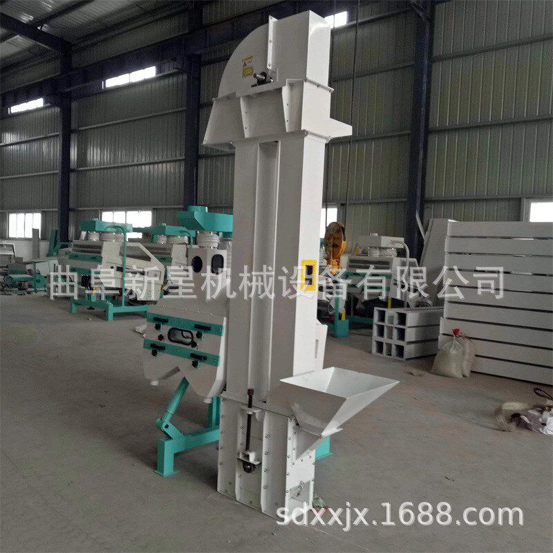 吸式比重去石机 用于五谷杂粮去除石头沙子土块q等杂质 粮食清理