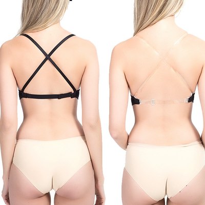 Strapless Bra Sexy Backless Invisible Bras Women Lingerie Se
