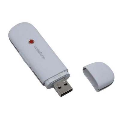 新品New nlocked  3G Modem Vodafone K3765 SB Dongle 3G HSDPA