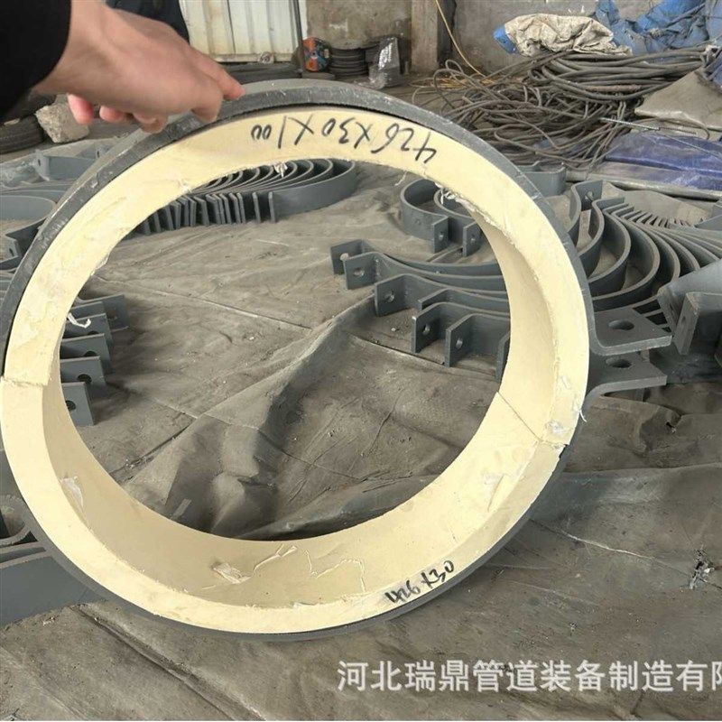 固定导向滑动隔热管托蛭石镁钢隔热保温管托节能管托蒸汽管道管托,家装主材,环保护理剂,淘宝优惠券,粉丝福利购,淘宝优惠卷