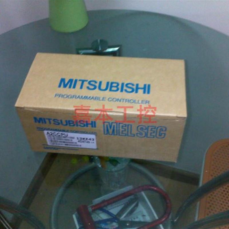 三菱A2ASCPU-S1 A2CCPUC24-PRF A2CCPUP21 R21 A2UCPU-S1 A2CCPU