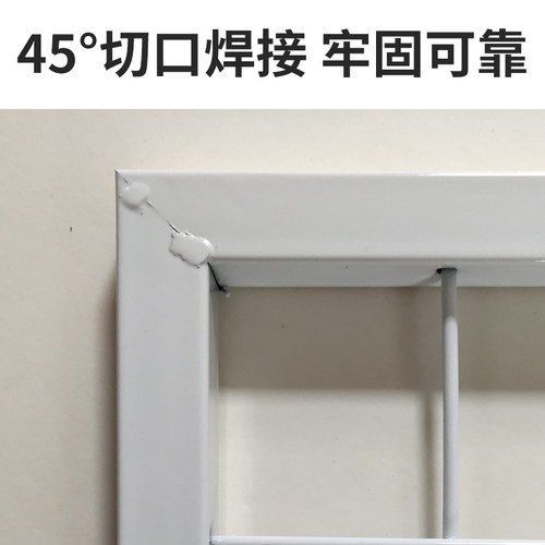 网格置物架挂墙铁网网片袜子架子手机配件展示架耳V环饰品展架货