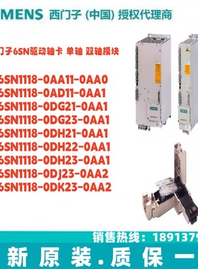 6SN1118-0/DM/AA/AD/DG//H/DJ/DH/GK//1121/22/23D31-0AA0/1/2