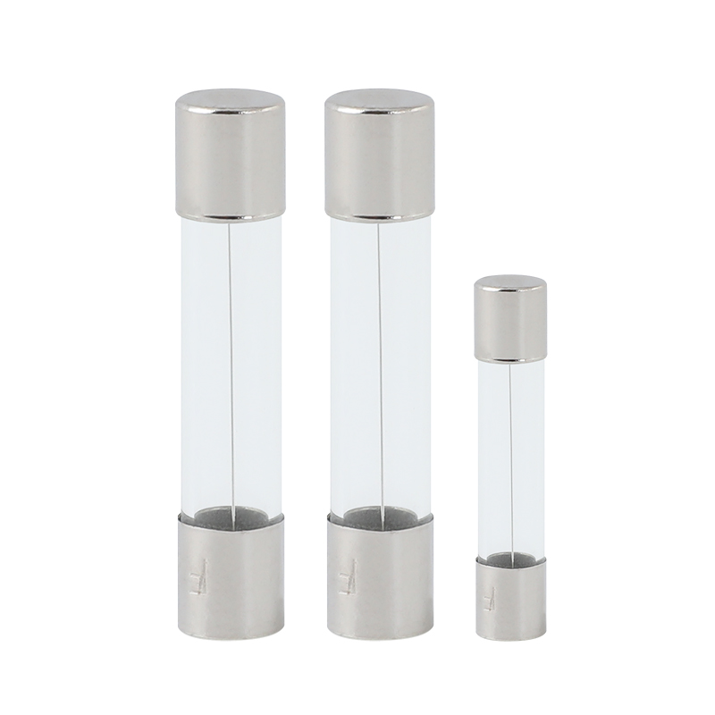 5x20 玻璃保险丝管250V 6x30mm 0.5A 1A 2A 3A 4A 5A 8A-30A 一盒