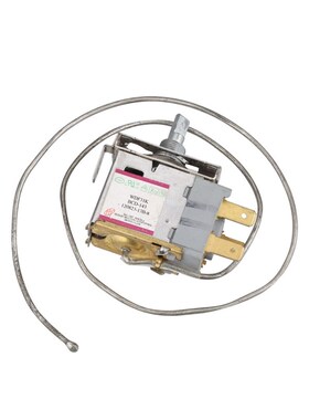 WDF31K Original Refrigerator Thermostat,3 Feet Freezer Tempe