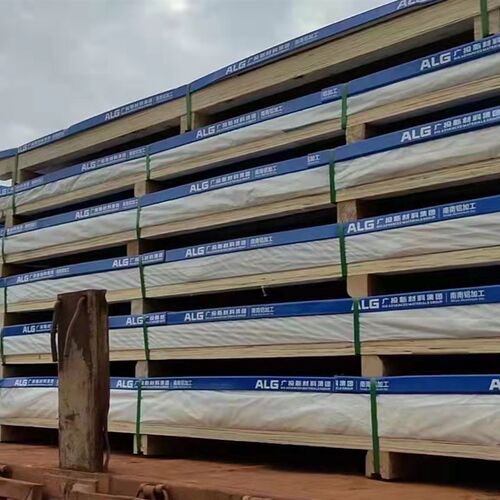 现货2A1b2T4铝棒7075铝板5A06 3003 7A09 2017 5083 6063T6 6082