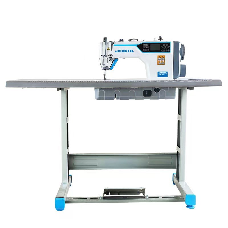 平缝机自动剪h线平车工业电脑裁缝机全自动平机衣车电动缝纫机
