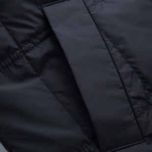 内外穿立领加厚保暖棉袄冬 轻薄中老年羽绒服内胆男士 2021冬季 新款