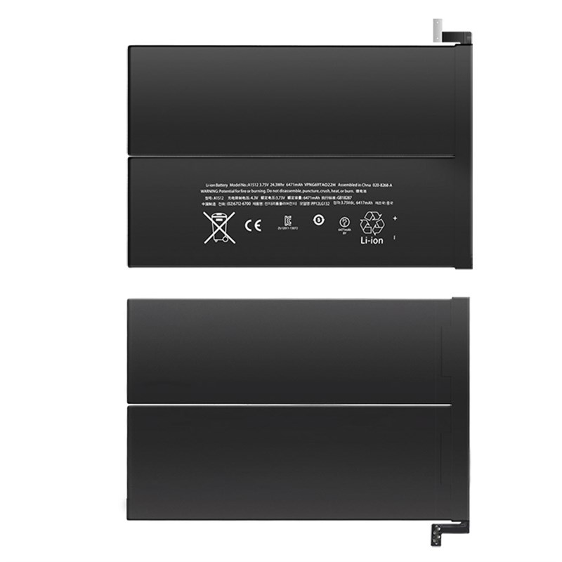 Tablet Battery  iPad Mini 2 3 6471mAh Mini2 Mini3 A1512 A148