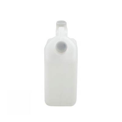 推荐1.0L White 2-Stroke Oil Petrol Fuel Mixing Bottle Tank F