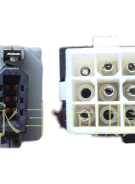 信捷编码器线 伺服DS5E/DS5L信号线CP-SP-M-05 #-M-03连接码盘线