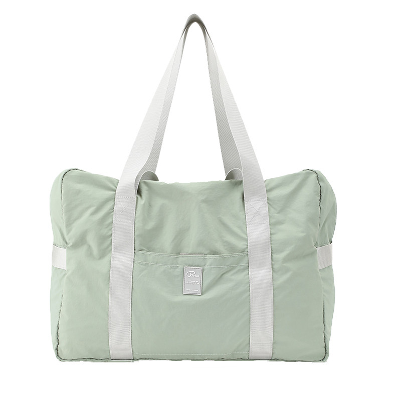 旅行用品旅游神器大容量便携可折叠行李袋待产包出行好物清单