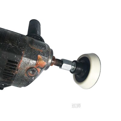 M10 M14 Angle Grinder Polisher Interface Connector Converter
