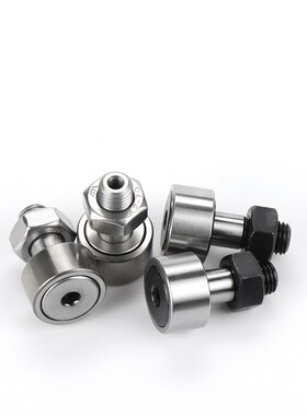 替代凸轮轴承随动器 米思米型 C-CFFA3-10 4-12 5-13 6-16 8-19 1