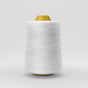 申宝缝包线手提封包机线打包线编织袋封口线扎口线快递涤纶线整箱