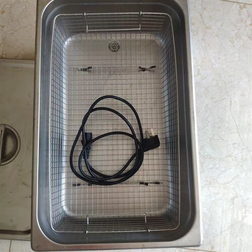 波达清洗机超音波清洗机工业超大F去油五金零件清洗器480W