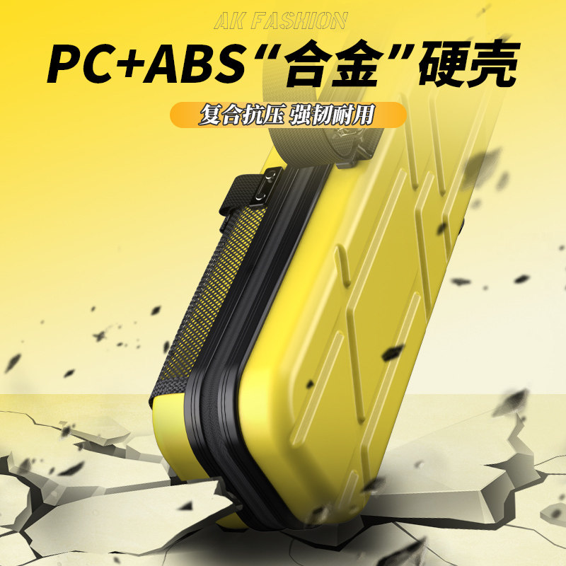 工厂销渔之源AK鱼竿包轻便型硬壳杆G包鱼包渔具包鱼杆专用包钓鱼