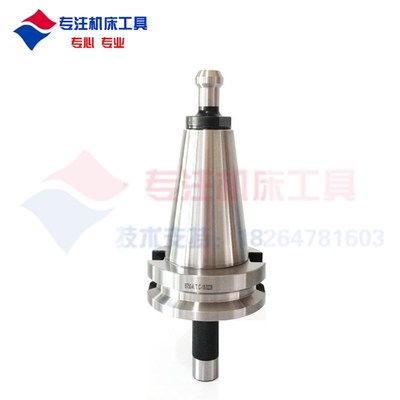 热卖加工中心刀库三点组合校准器BT30 BT40 BT50斗笠检测校正器材