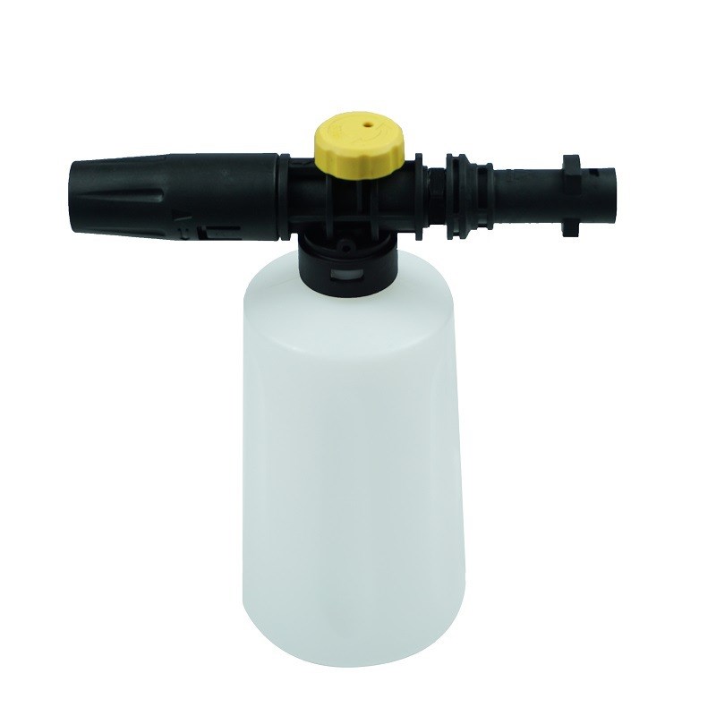 威凯  塑料泡沫壶 泡沫发生器 打泡器   凯(和谐)驰 接头
