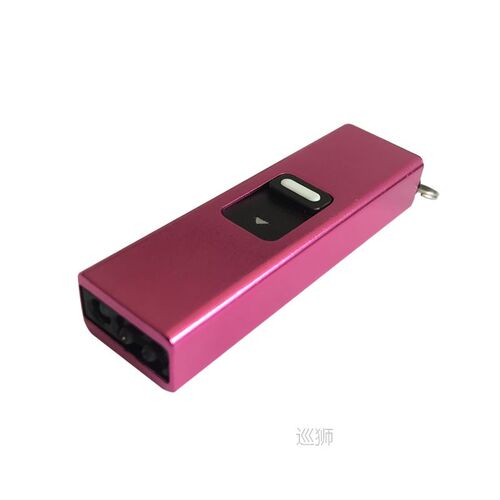New Style Mini Flashlight USB Rechargeable Flashlight C