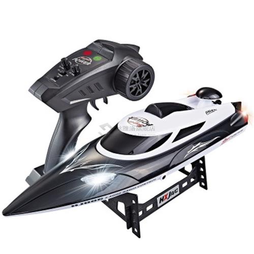 厂家..HJ806 Electric RC Boat 35KM/H High Speed Radio Remote