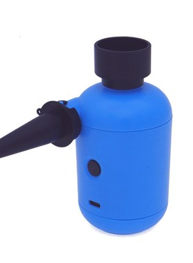 Portable 5V USB Mini Electric Air Pump Rechargeable Inflate