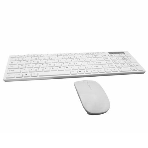 2020 New 2.4G Wireless Keyboard and Mouse Set for Laptop PC