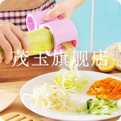 Premium Vegetable Spiralizer, Spiral Slicer, Zucchini Noodle