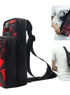 for Nintendo Switch/Switch Lite Game Console Accessories Po